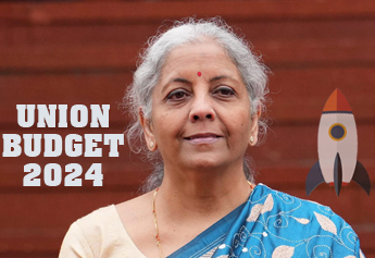 Union Budget 2024: Indian Startups, Investors, & Experts Questions What's Next?